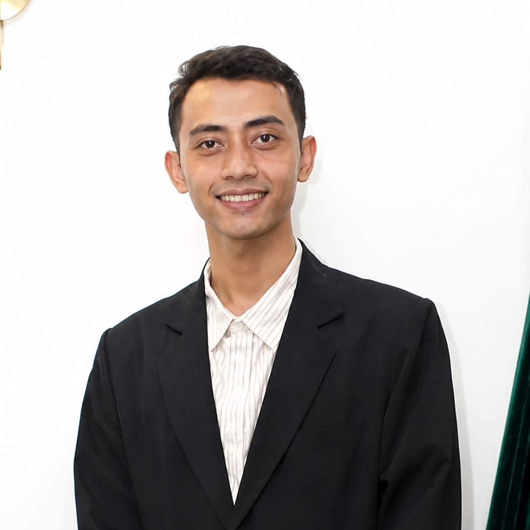 M. Ilmil Zawawi, M.Pd.