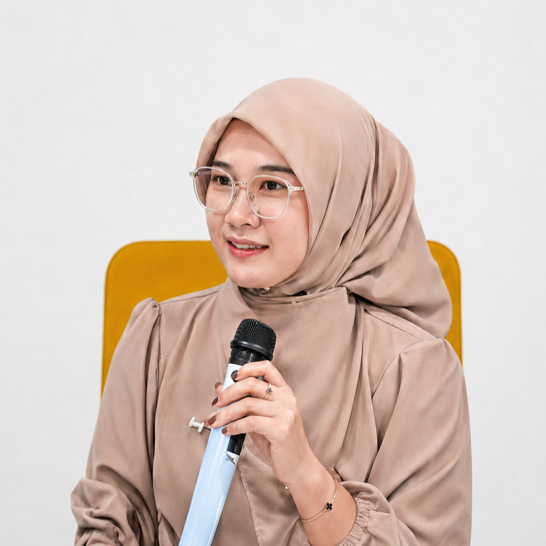 Atiq Yufitriyah Uswah, M.Pd.