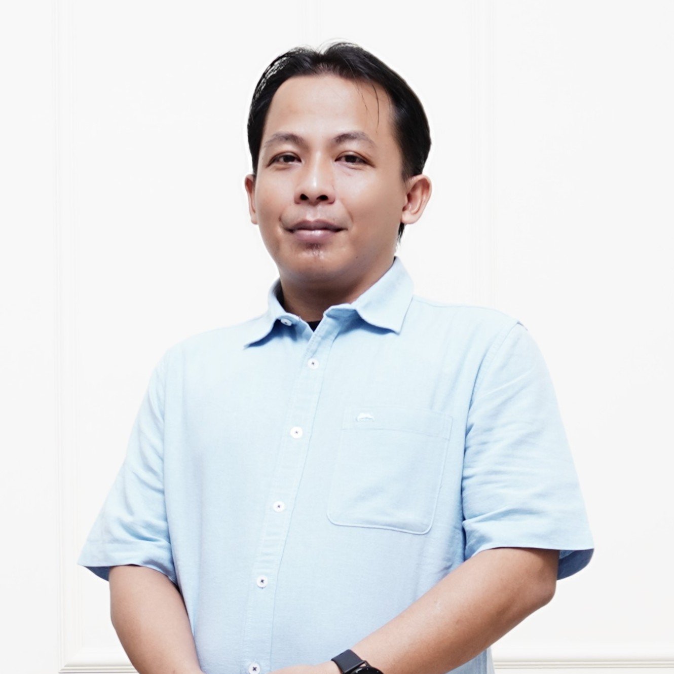Dr. Imron Fauzi, M.Pd.